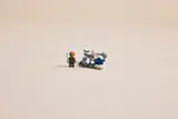 Plo Koon's Jedi Starfighter™ Microfighter image 8