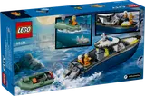 Police Boat Chase image 10