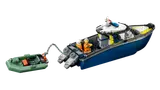 Police Boat Chase image 3