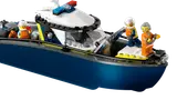 Police Boat Chase image 4