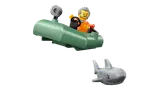 Police Boat Chase image 5
