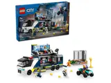 Set 60418 with box.