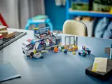 Wide play scene.
