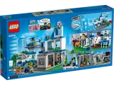 Back of set 60316 box.