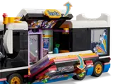 Pop Star Music Tour Bus image 4