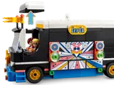 Pop Star Music Tour Bus image 5