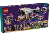 Pop Star Music Tour Bus image 8
