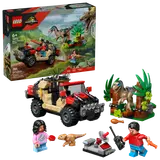 Raptor Off-Road Escape image 2