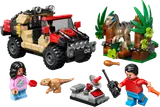 Raptor Off-Road Escape image 1