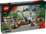 Back of set 76973 box.