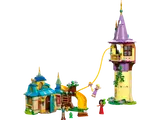 Rapunzel's Tower & The Snuggly Duckling set.