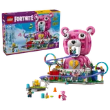 Rave Cave Set with Box Art
