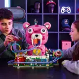 Interactive Play with Rave Cave Set