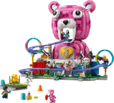LEGO Fortnite Rave Cave with Cuddle Team Leader and Coaster