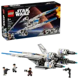 U-Wing box and set.