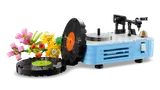 Records & Floral Sub-assemblies