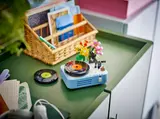 Desk Display
