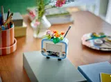 Radio on Table