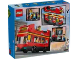 LEGO City 60407 box back.