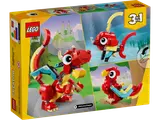 LEGO Creator 3-in-1 box back.