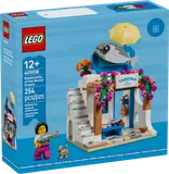 LEGO 40908 box art.
