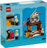 LEGO 40906 back box.