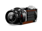LEGO Video Camera angled.