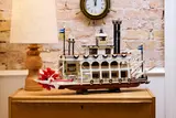 River Steamboat image 16