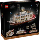 River Steamboat image 17