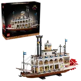River Steamboat image 2