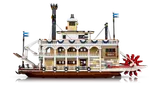 River Steamboat image 3