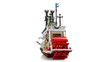 River Steamboat image 4