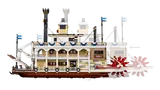 River Steamboat image 7