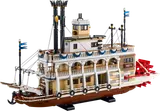 River Steamboat image 1