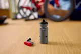 LEGO bike accessories.