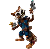 Rocket & Baby Groot image 3