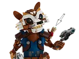 Rocket & Baby Groot image 4