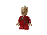 Rocket & Baby Groot image 6
