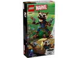 Rocket & Baby Groot image 7