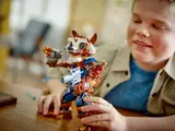 Rocket & Baby Groot image 8