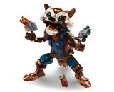 Rocket & Baby Groot image 1