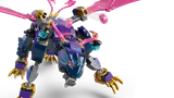 Dragon Rontu wing articulation.