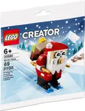 Santa Claus image 2