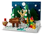 Santa's Front Yard image 1