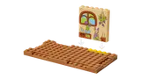 LEGO Bluey wall panel attachment.