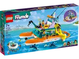 Box art for set 41734.