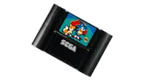 LEGO SEGA game cartridge.
