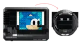 LEGO SEGA Genesis Sonic Easter egg.