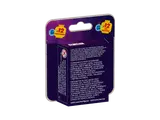 Back of LEGO Minifigures Series 26 packaging.