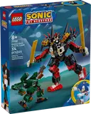 LEGO 77120 set box.